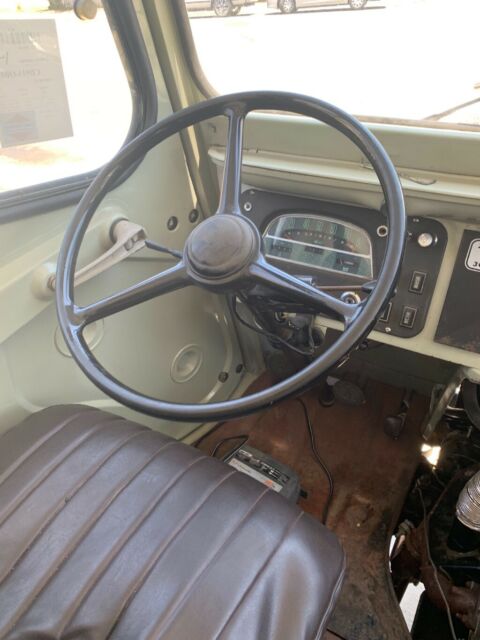1976 Citroën - photo 10