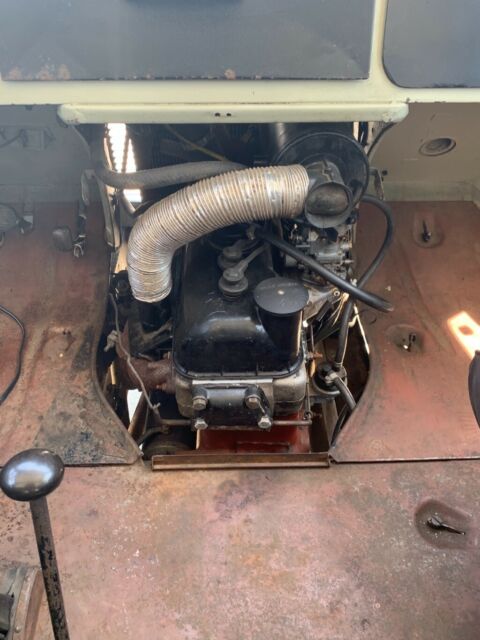 1976 Citroën - photo 9
