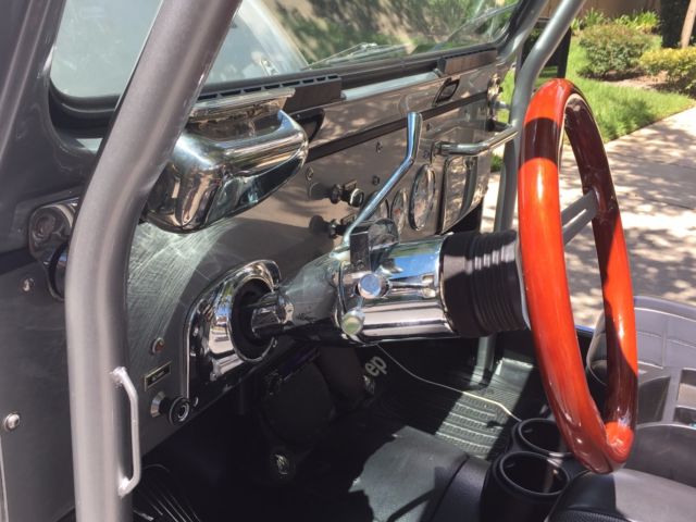 1976 Jeep CJ - photo 12
