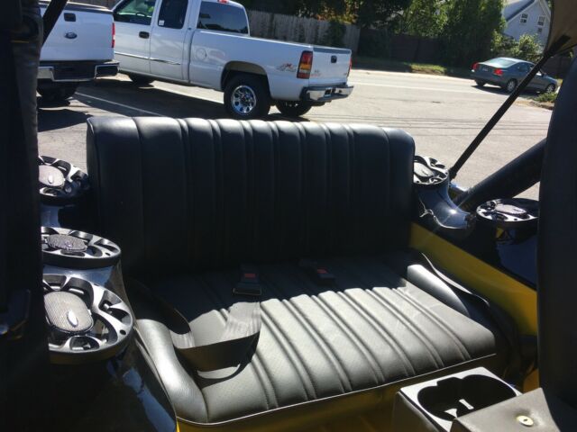 1976 Jeep CJ Renegade - photo 5