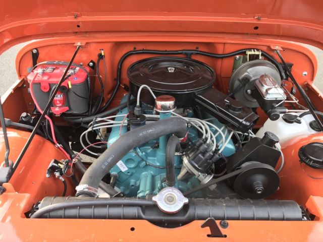 1976 Jeep Renegade Renegade - photo 10