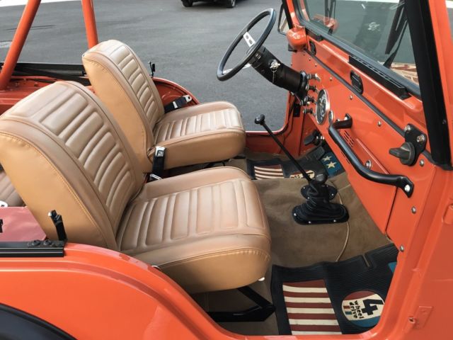 1976 Jeep Renegade Renegade - photo 9