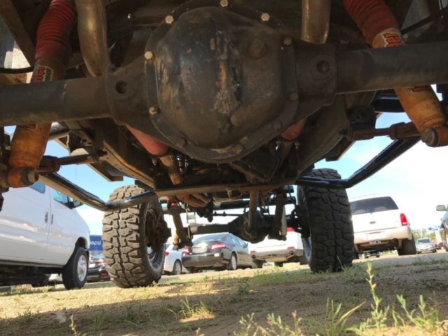 1976 Jeep CJ Soft top - photo 10