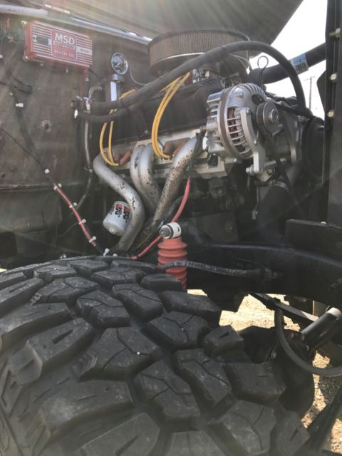 1976 Jeep CJ Soft top - photo 8