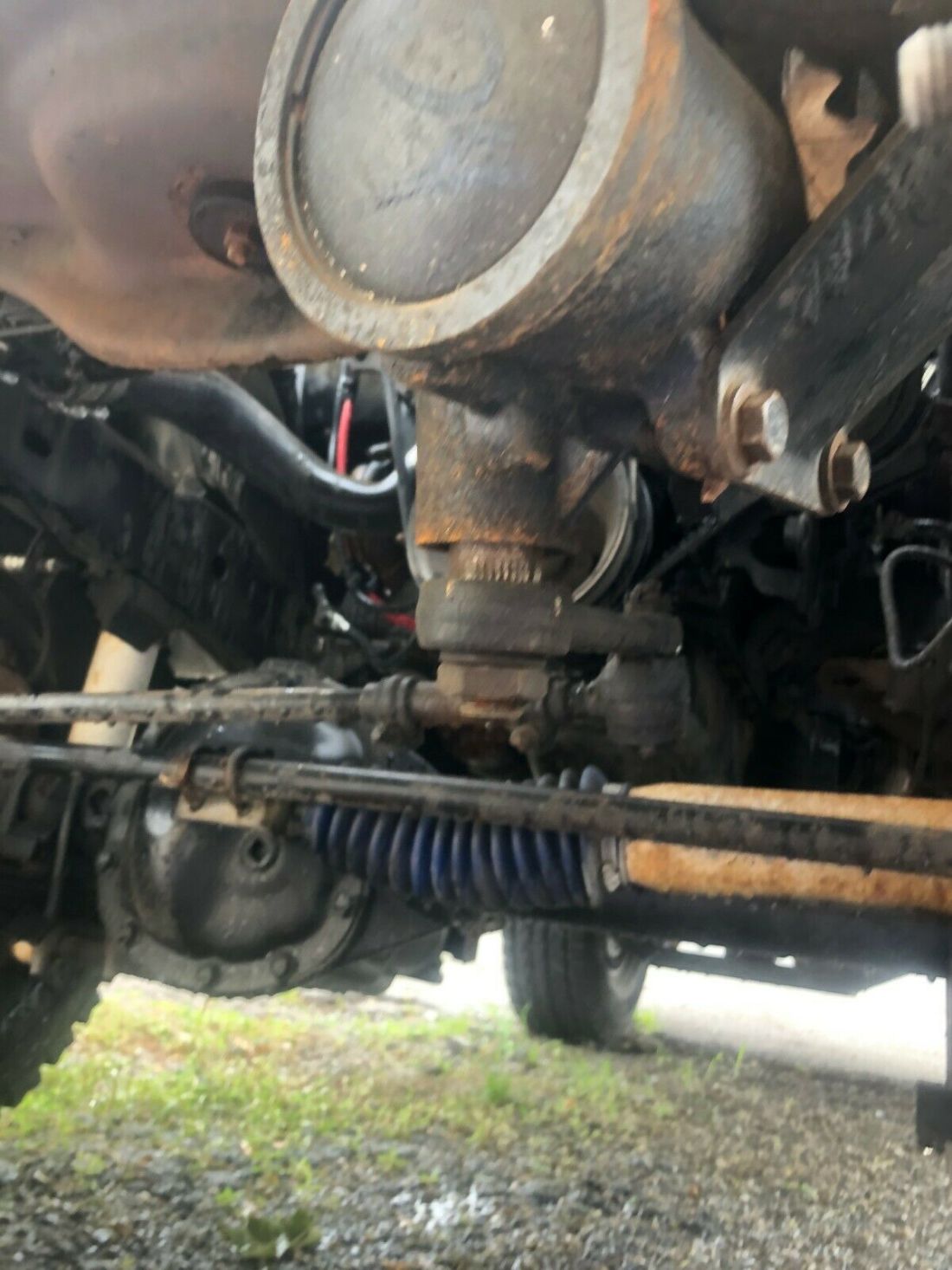 1976 Jeep CJ CJ7 - photo 13