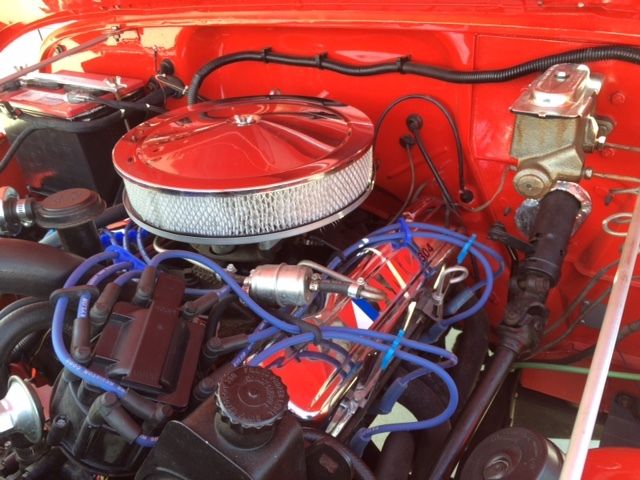 1976 Jeep CJ CJ7 - photo 5