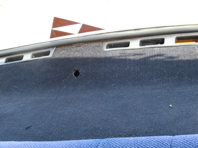 1976 Volvo 240 242 DL - photo 10