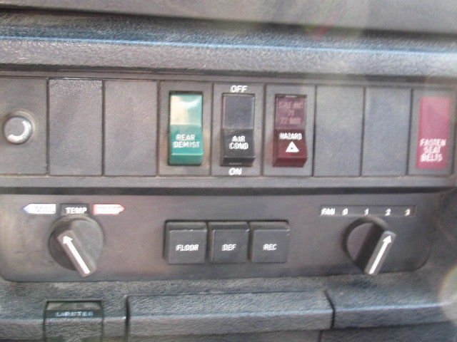 1976 Volvo 240 242 DL - photo 13