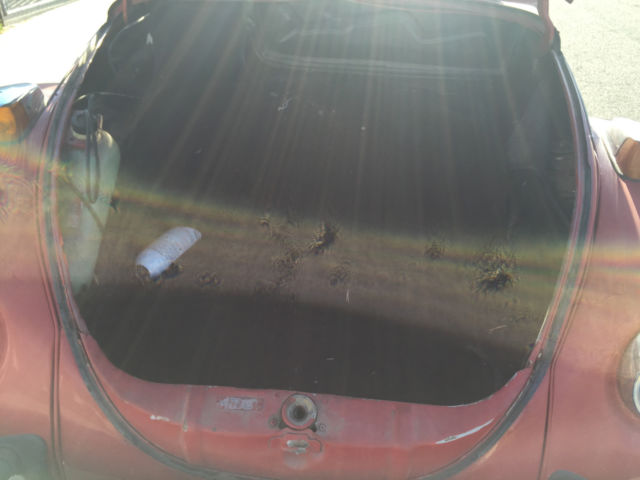 1976 Volkswagen Beetle - Classic - photo 12