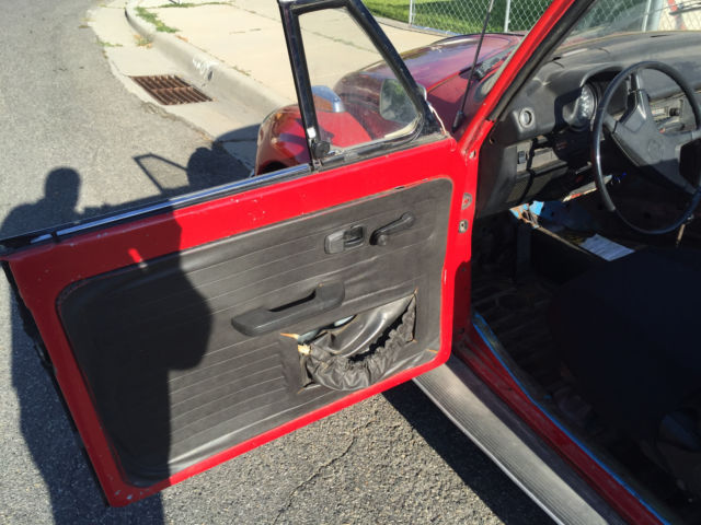 1976 Volkswagen Beetle - Classic - photo 5