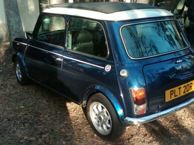 1976 Mini Classic Mini - photo 2