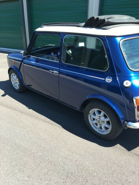 1976 Mini Classic Mini - photo 7