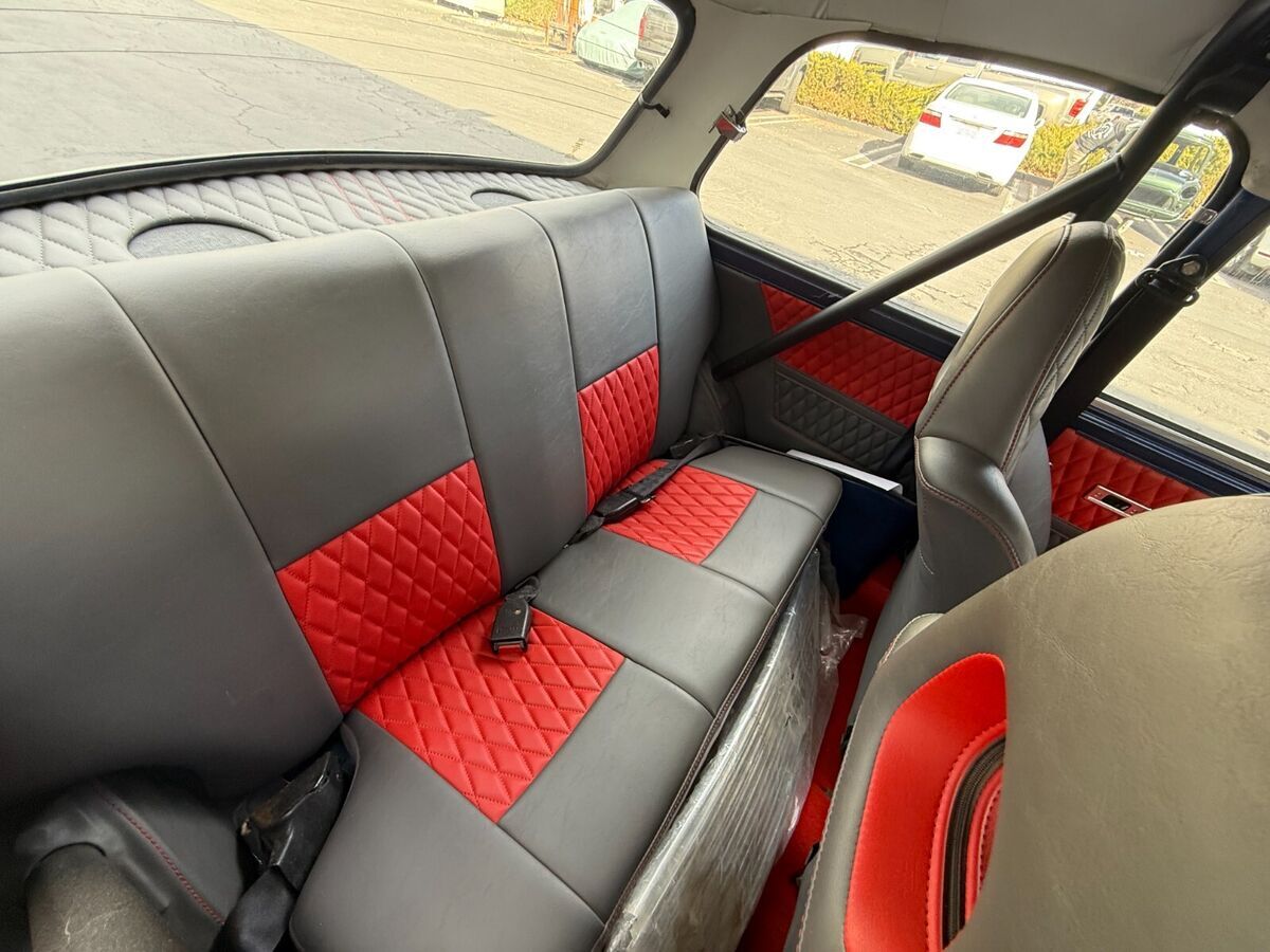 1976 Mini austin Vtec - photo 10