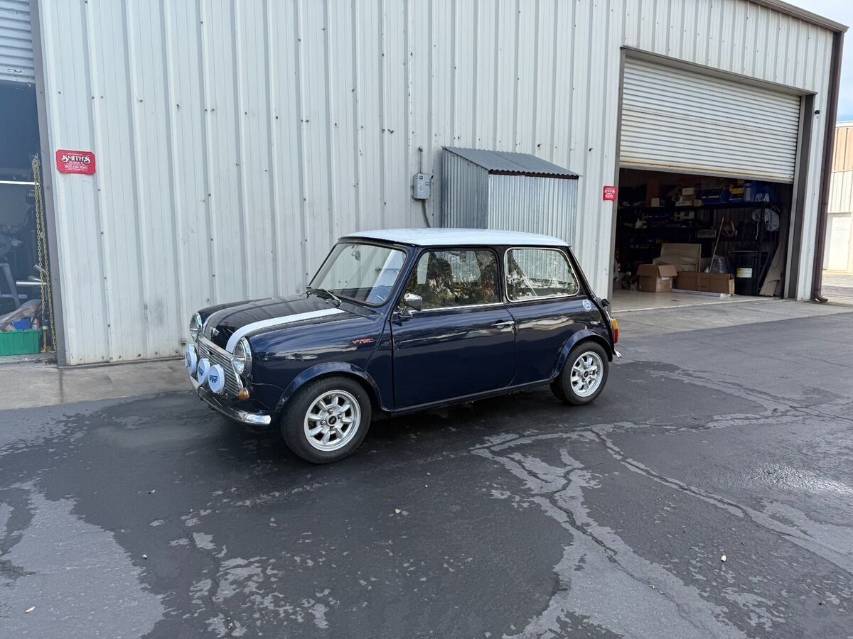 1976 Mini austin Vtec - photo 3