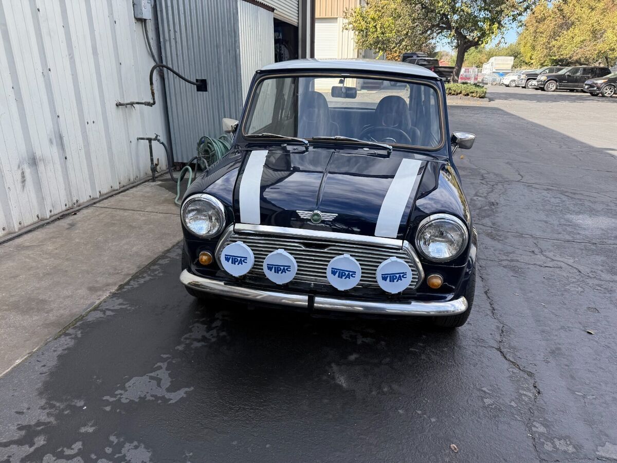 1976 Mini austin Vtec - photo 4