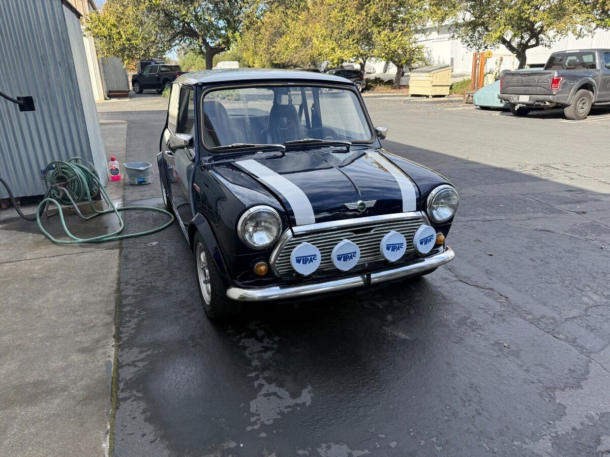 1976 Mini austin Vtec - photo 5