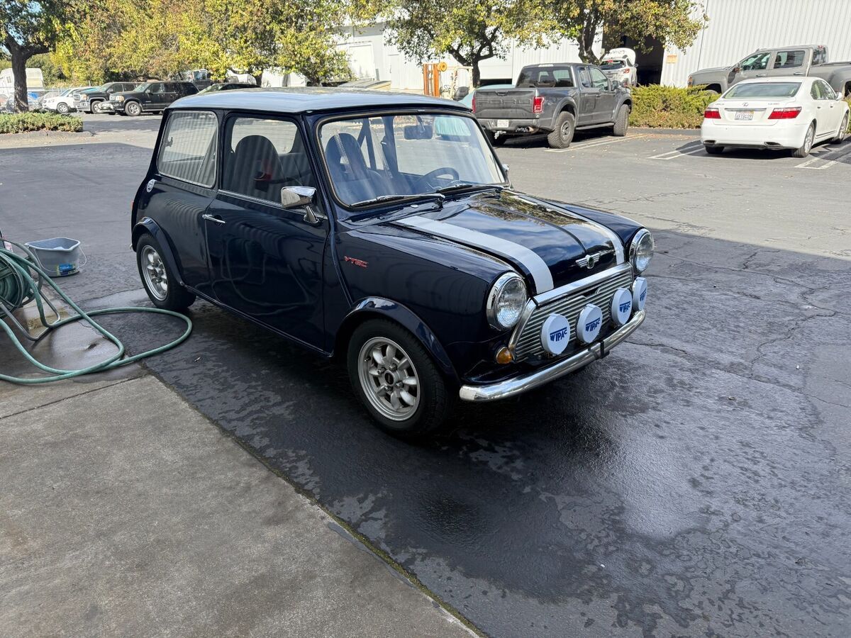 1976 Mini austin Vtec - photo 6