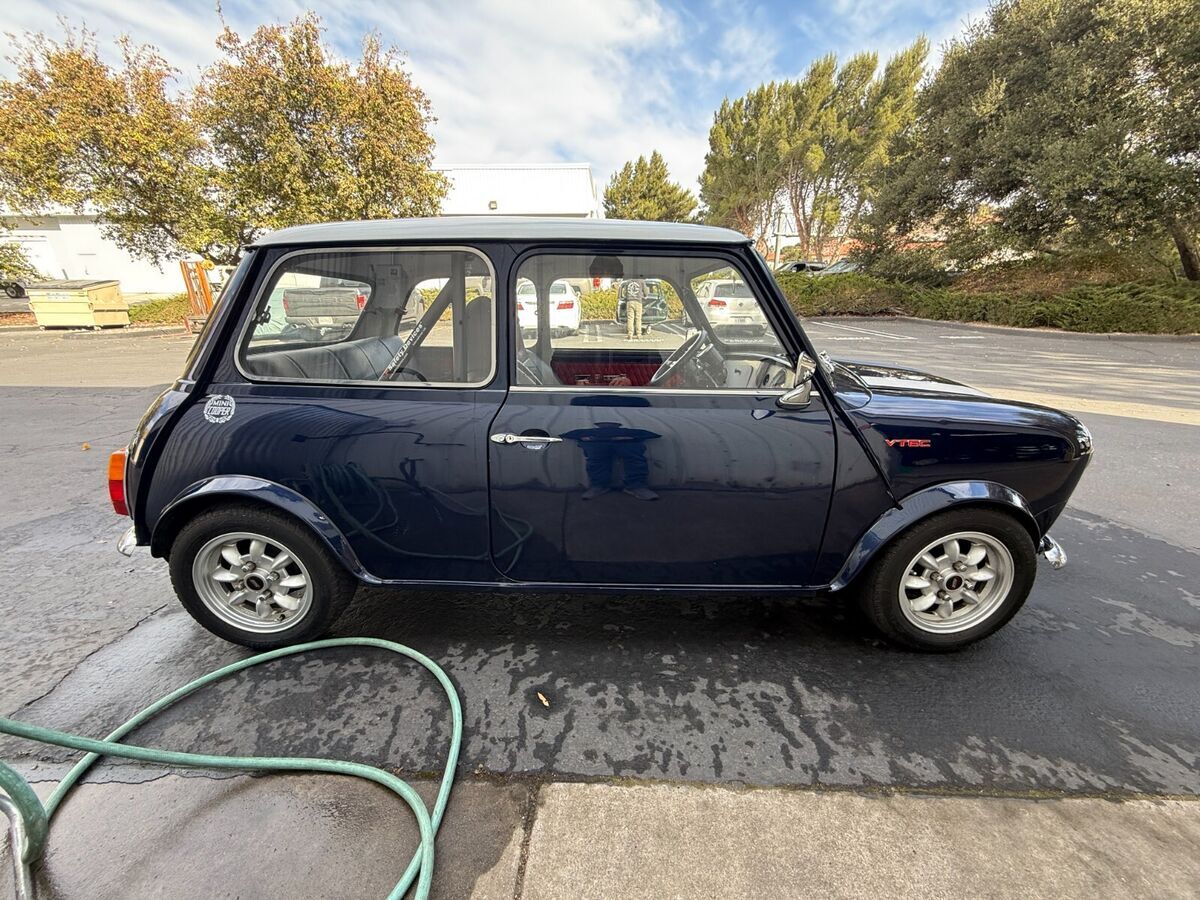 1976 Mini austin Vtec - photo 7