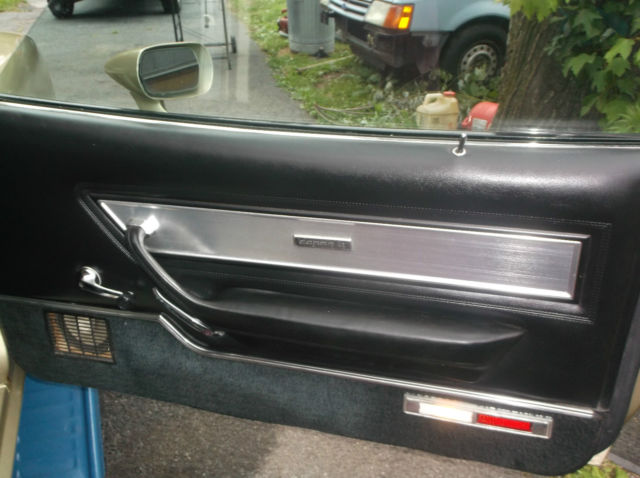 1976 Ford Mustang COBRA - photo 12