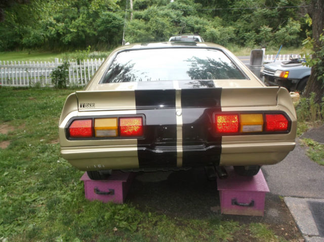 1976 Ford Mustang COBRA - photo 3
