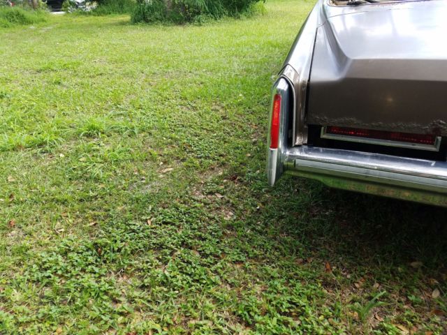 1976 Cadillac Eldorado - photo 11