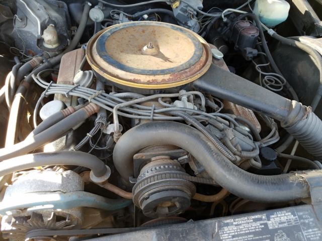1976 Cadillac Eldorado - photo 13