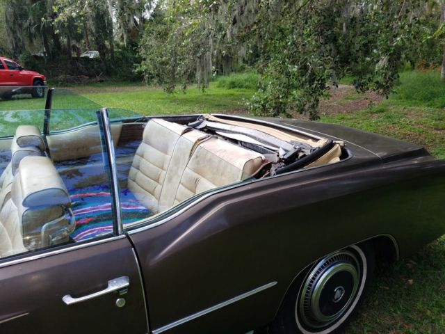 1976 Cadillac Eldorado - photo 6