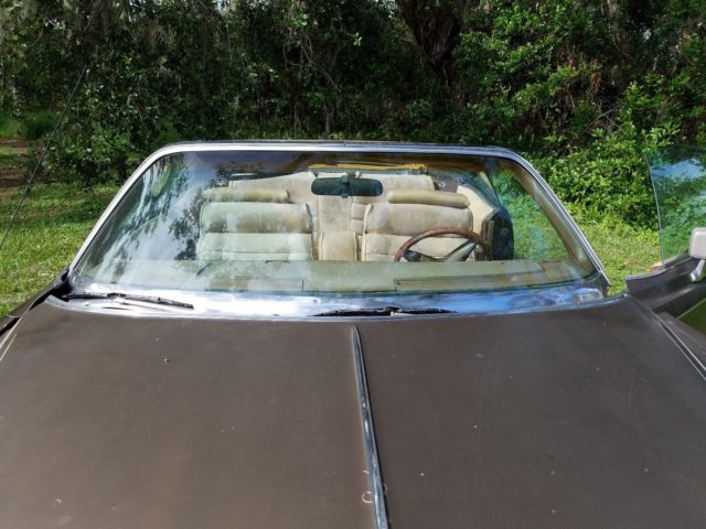 1976 Cadillac Eldorado - photo 7
