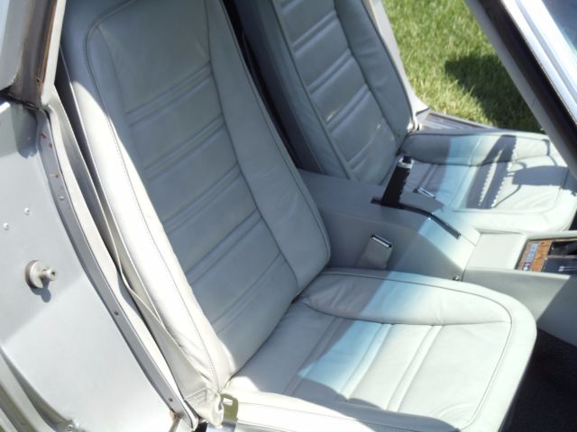 1976 Chevrolet Corvette - photo 10