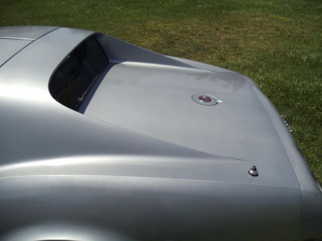 1976 Chevrolet Corvette - photo 12