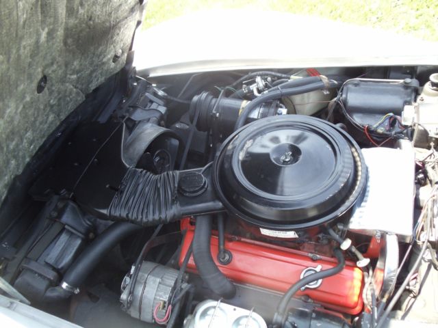 1976 Chevrolet Corvette - photo 13