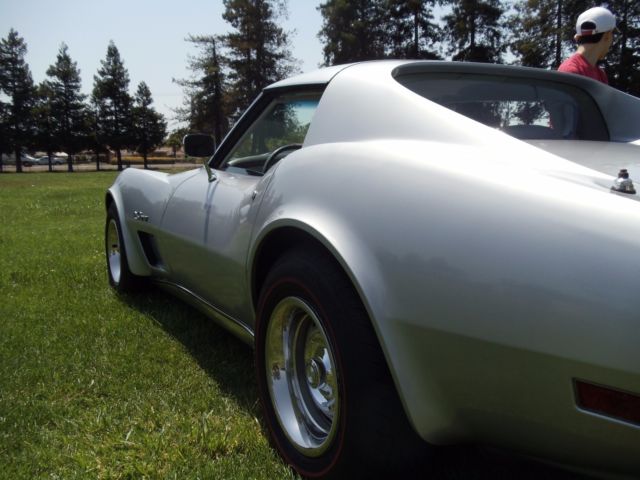 1976 Chevrolet Corvette - photo 5