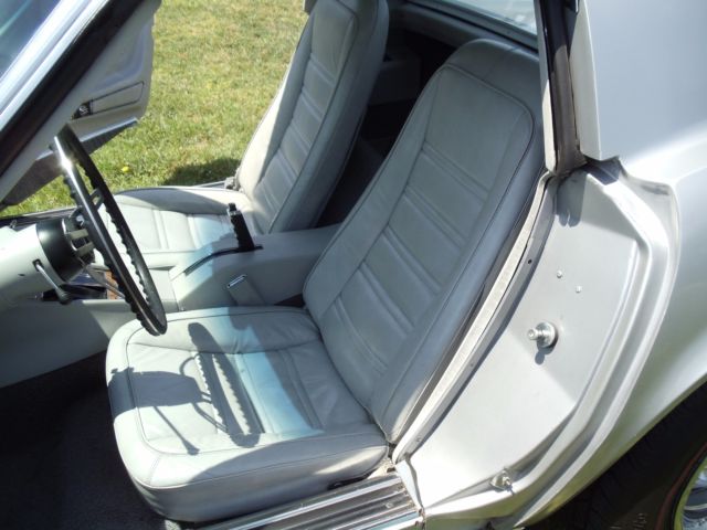 1976 Chevrolet Corvette - photo 9