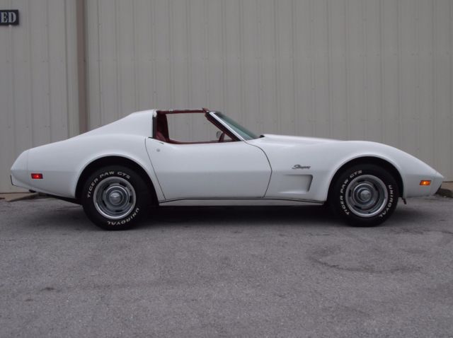 1976 Chevrolet Corvette - photo 5