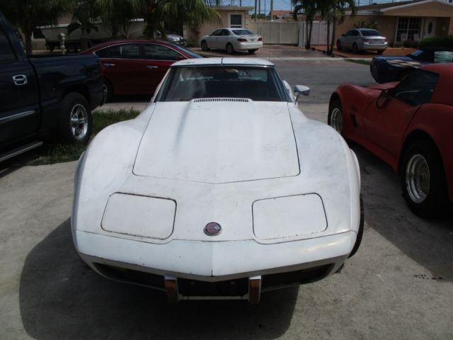 1976 Chevrolet Corvette - photo 3