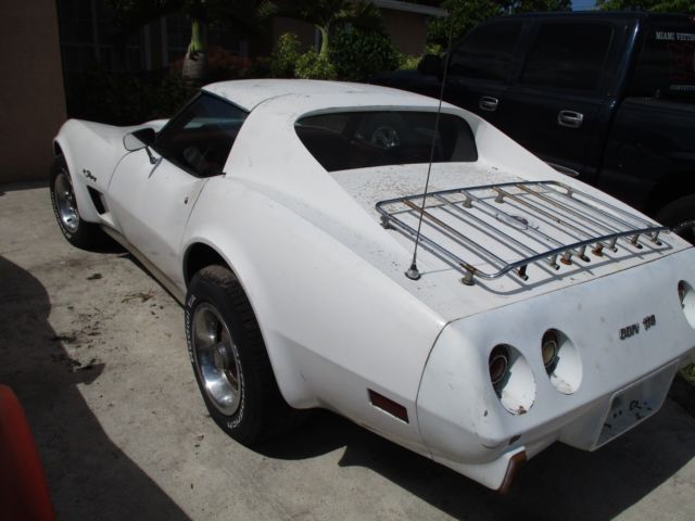 1976 Chevrolet Corvette - photo 5