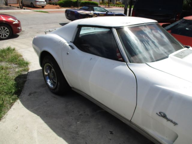 1976 Chevrolet Corvette - photo 8