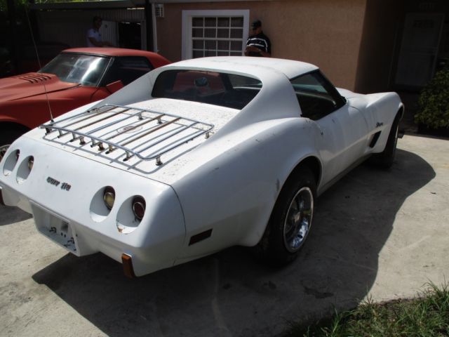 1976 Chevrolet Corvette - photo 9
