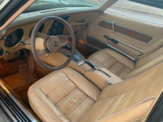1976 Chevrolet Corvette - photo 12