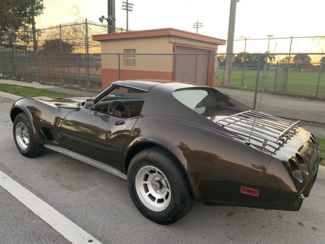 1976 Chevrolet Corvette - photo 5