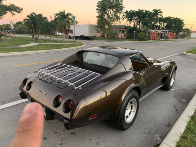 1976 Chevrolet Corvette - photo 7