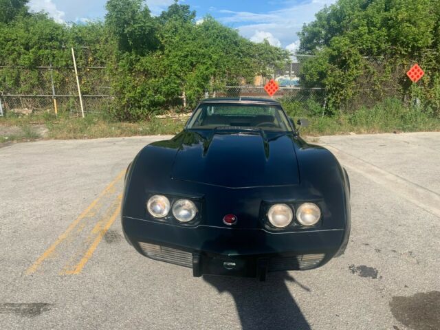 1976 Chevrolet Corvette - photo 11
