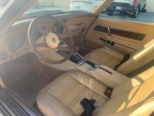 1976 Chevrolet Corvette - photo 12