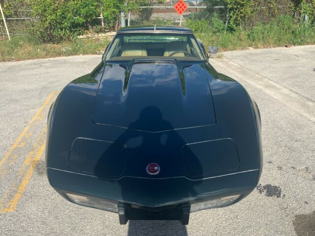 1976 Chevrolet Corvette - photo 2