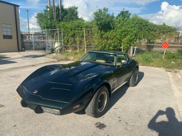1976 Chevrolet Corvette - photo 3