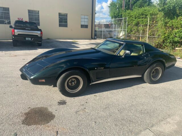 1976 Chevrolet Corvette - photo 4