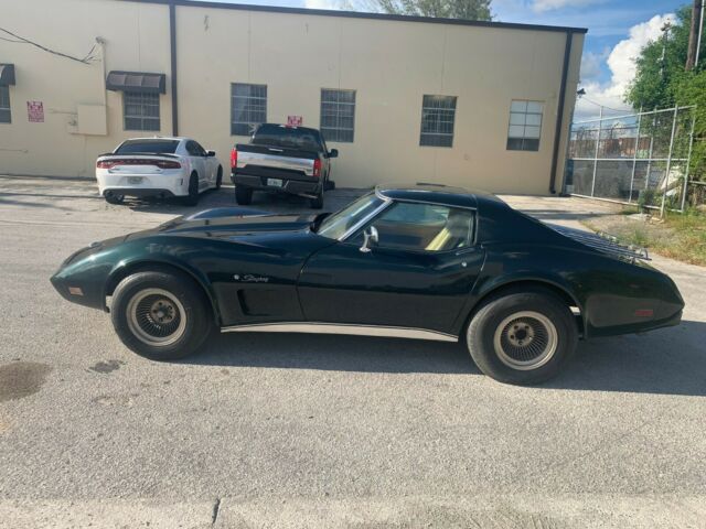 1976 Chevrolet Corvette - photo 5