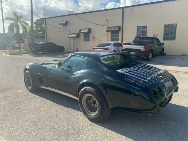 1976 Chevrolet Corvette - photo 6