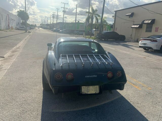 1976 Chevrolet Corvette - photo 7