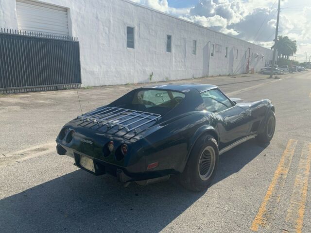 1976 Chevrolet Corvette - photo 8